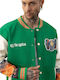Jacke Bomber Green