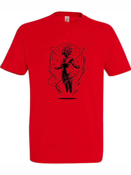 kirikoko T-shirt
