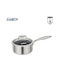 Heinner Titanium 3 Κατσαρολάκι Γάλακτος 2lt / 18cm