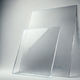 Showood Polycarbonat Platte L0.5xB1m mit Dicke 3mm 501003-1