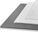 Showood Polycarbonat Platte L1xB1m mit Dicke 10.8mm Wabenförmig 007010