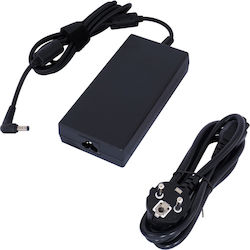 Τροφοδοτικό Laptop Ac Adapter Φορτιστής Delta Adp-180mb K 19.5v 9.23a 5.5mm X 2.5mm Laptop Notebook Charger Oem Κωδ.60176 Τροφοδοτικό Laptop Ac Adapter Φορτιστής Delta Adp-180mb K 19.5v 9.23a 5.5mm X 2.5mm Laptop Notebook Charger Oem Κωδ.60176
