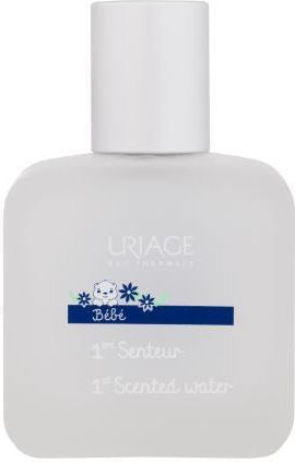 Uriage Bébé 1st Scented Water Παιδικό Eau de Toilette 50ml