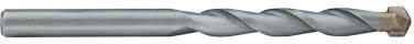 Keil Diamond Drill Carbide with Cylindrical Shank for Masonry 10x600mm