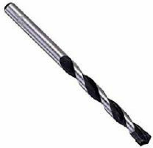 Keil Primus Diamond Drill with Cylindrical Shank for Masonry και Wood 18x160mm