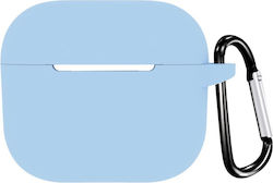 Techsuit Case Airpods 4 Techsuit Blue 5949419250727 Techsuit Case Airpods 4 Techsuit Blue 5949419250727