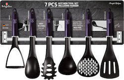 Berlinger Haus Bh 6331 Purple Eclipse Collectio...