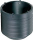Keil Räumnadelschneider Karbid mit Durchmesser 65mm für Beton, Ziegel und Fliese 1000gr