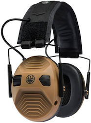 Beretta Ergonomic Electronic Safety Headband Earmuffs 505275_08OT_UNI