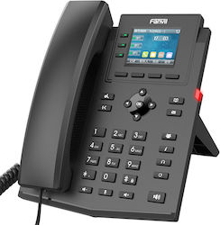 IP Phone Fanvil X303-2 Wire IP Phone Fanvil X303-2 Wire