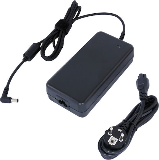 Laptop Power Supply AC Adapter Charger Sony PCGA-AC19V7 19.5V 6.15A 120W ADP-120MB 147803733 Laptop Notebook Charger OEM Code 60168