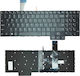 Laptop Keyboard for LENOVO LEGION 5-17ARH05H with Backlit and English (US) Layout
