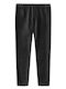 Детски Клин Дълъг Black Stretch