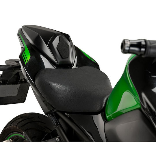 Καλυμμα Πισω Καθισματος Rear Seat Cowls Matte Black Kawasaki Z900 '20-'24 20706j Puig