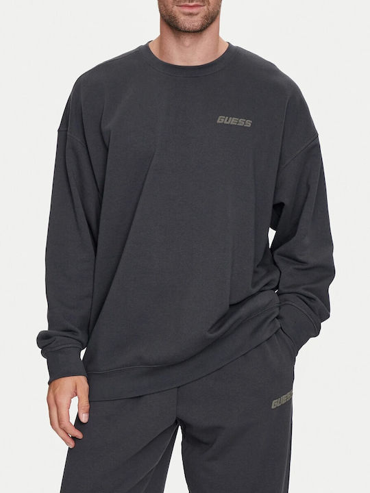 Guess Sweatshirt Black