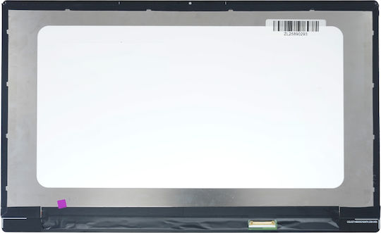 Monitor 14" Touch / IPS / Slim / LED 1920x1080 Glossy 30 Pin for Laptop Lenovo IdeaPad 720S-14IKB, 720S-14IKBR
