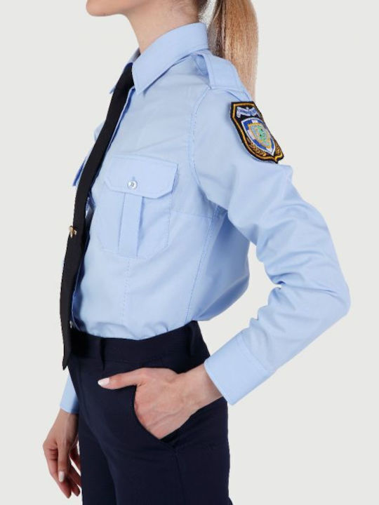 Danaos Outfits 30-00087 Риза Полиция