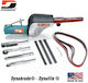 Dynabrade 14010 Sander Gürtel Luft