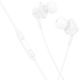 Hoco Wire Earphones Lightning Microphone M113 W...