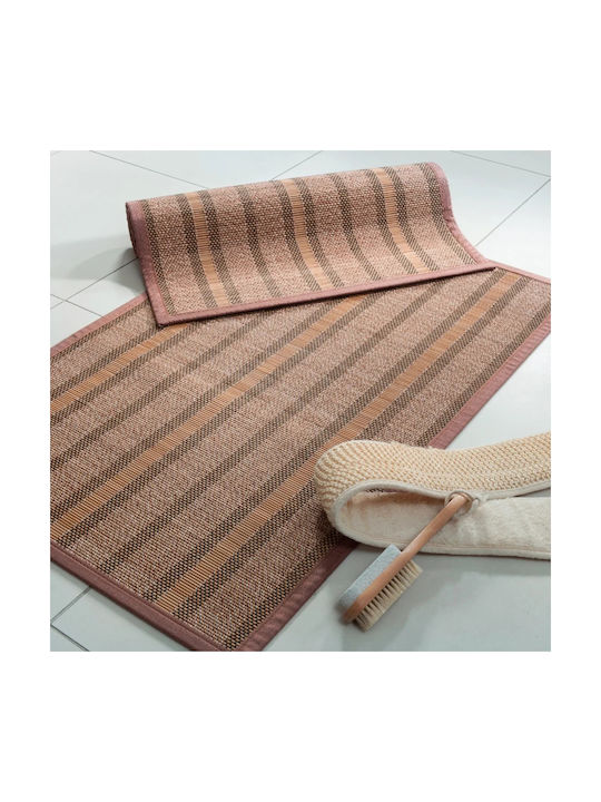 Polcarpet Χαλί 80x50cm Beige