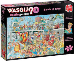 Destiny 3 Puzzle 2D 1000pcs Destiny 3 Puzzle 2D 1000pcs