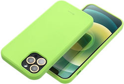 Roar Colorat Verde Samsung A16 5G