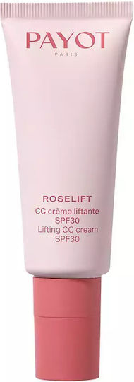 Payot Roselift CC Крем за Лице за Дневна употреба с SPF30 40мл
