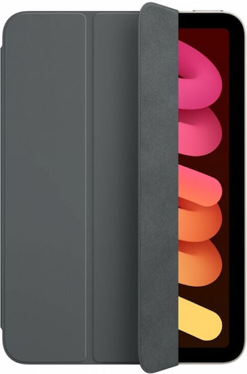 Apple Smart Folio Flip Cover Charcoal Gray (iPad mini 2021 / mini 2024)