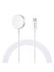 Tech-protect Ultraboost Magnetic Inductive Charger Usb-c Connector Apple Watch 1.2m White