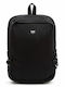 Vans Schulranzen Rucksack Junior High-High School Schwarz