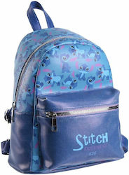 Shine Inline Bag Backpack Blue