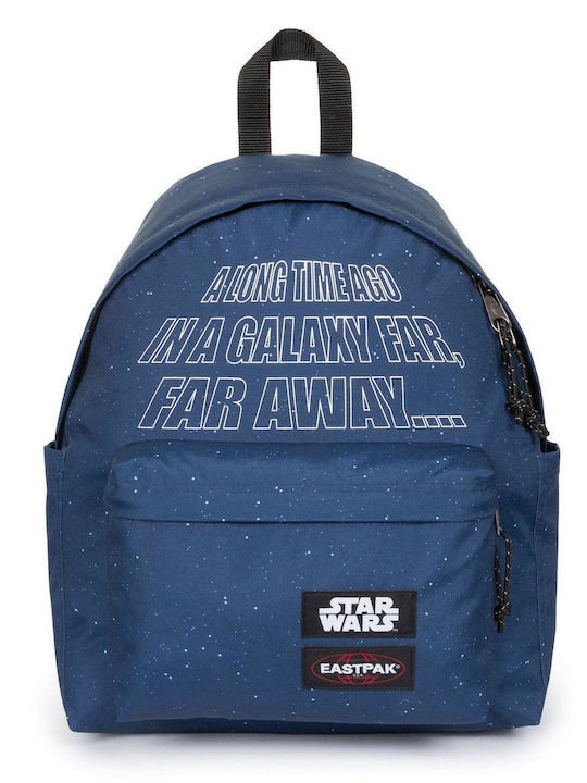Eastpak Day Pak'r Σχολική Τσάντα Πλάτης Γυμνασί...