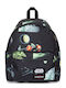 Eastpak Day Pak'r School Bag Backpack Junior High-High School Black with Water Bottle Holder 24Liters