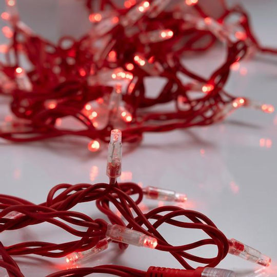 96 Lichter LED 3m. Rote in Zeichenfolge 1Stück 96 Lichter LED 3m. Rote in Zeichenfolge 1Stück