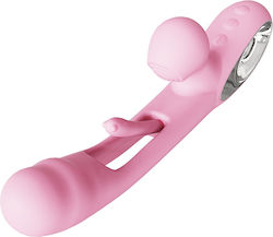 Boss Of Toys Vibrator Pink