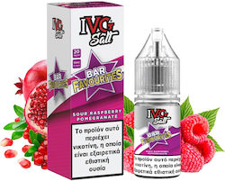 IVG Sour Rasberry Pomegranate 20mg 10ml IVG Sour Rasberry Pomegranate 20mg 10ml