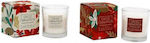 Atmosphera Christmas Candle 7cm