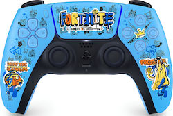 Sony DualSense Ασύρματο Gamepad για PS5 Fortnite