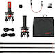 Joby Action Jib Kit Pole Pack Portable Jib Kit Action Cameras