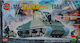 Airfix Modellfigur Tank