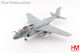 Hobby Master Metall Modellfigur Flugzeug im Maßstab 1:72 25.3x22.2cm.