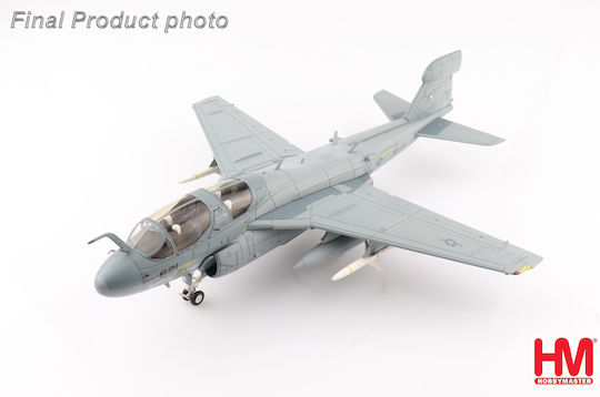 Hobby Master Metall Modellfigur Flugzeug im Maßstab 1:72 25.3x22.2cm.