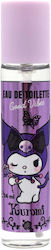 Hello Kitty Kuromi Eau de Toilette 24ml