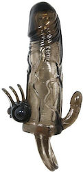 Baile Brave Man Smoke 6.69""multi-speed Vibration