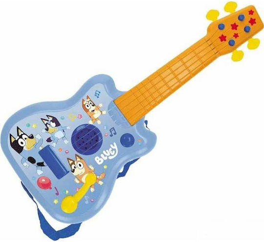 Fisher Price Gitarre