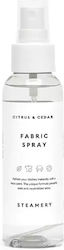 Steamery Αρωματικό Spray Υφάσματα Citrus + Cedar – 100ml