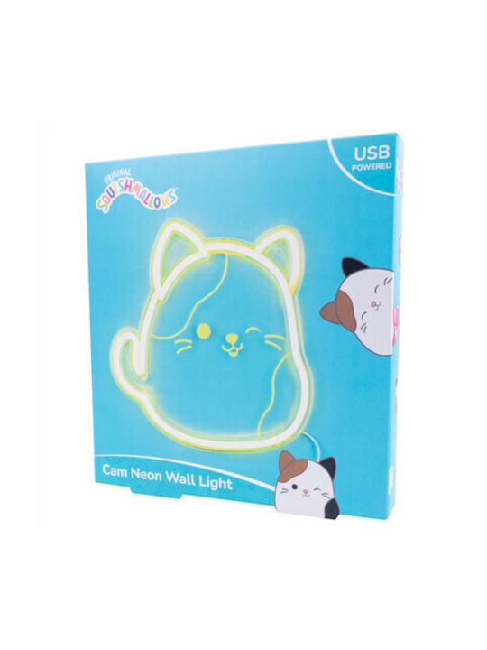 Fizz Creations Kids Wall Light