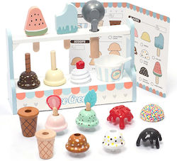 Ice Cream Stand Role Play Umu Toys
