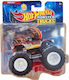 Hot Wheels Toy Car Monster Truck Bigfoot