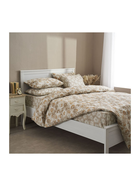 Charalambidis Textiles Duvet Cover Single 160x2...